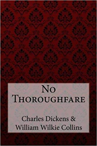 No Thoroughfare